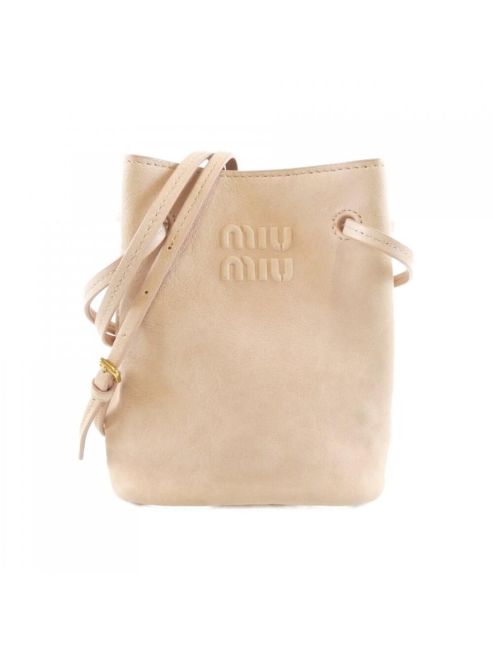 Miu Miu Shoulder Bag